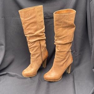 8.5 Jessica Simpson Keaton boots